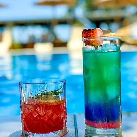 Hotel Elixir Del Mar On The 3*
