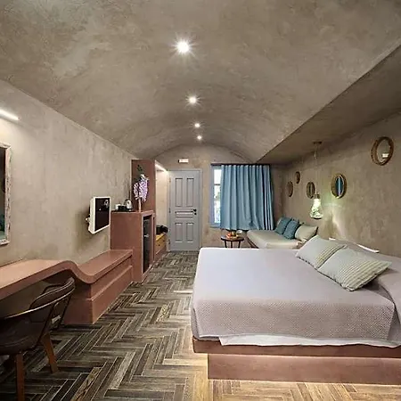 Hotel Elixir Del Mar On The