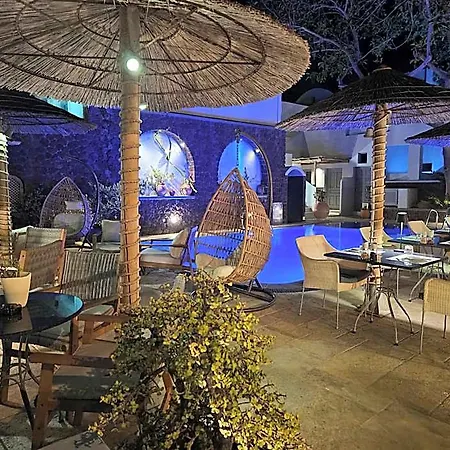 Elixir Del Mar On The Hotel