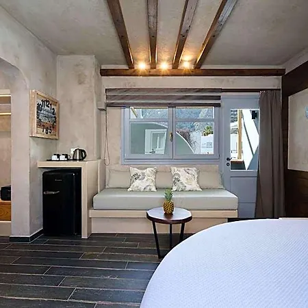 Hotel Elixir Del Mar On The