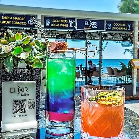 Elixir Del Mar On The Hotel
