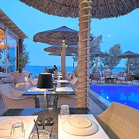 Elixir Del Mar On The Hotel 3*