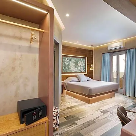 Elixir Del Mar On The Hotel 3*