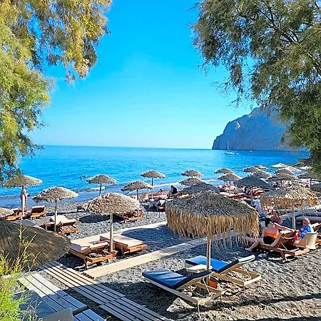 Elixir Del Mar On The 3* Kamári