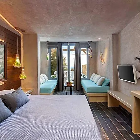 Hotel Elixir Del Mar On The