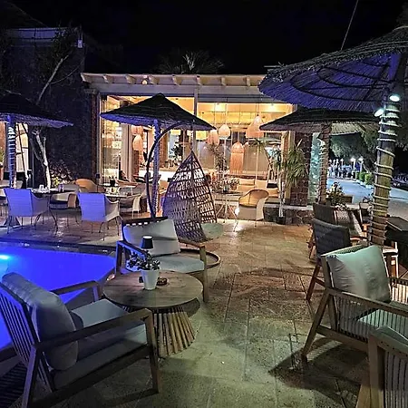 Elixir Del Mar On The Hotel 3*