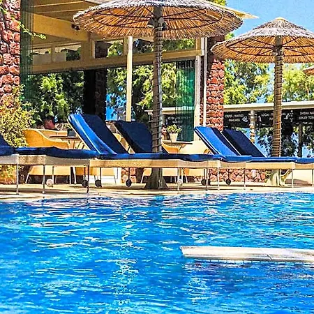 Elixir Del Mar On The Hotel Kamári