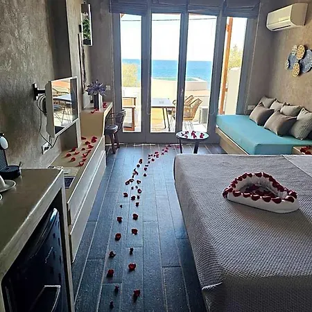 Elixir Del Mar On The Hotel
